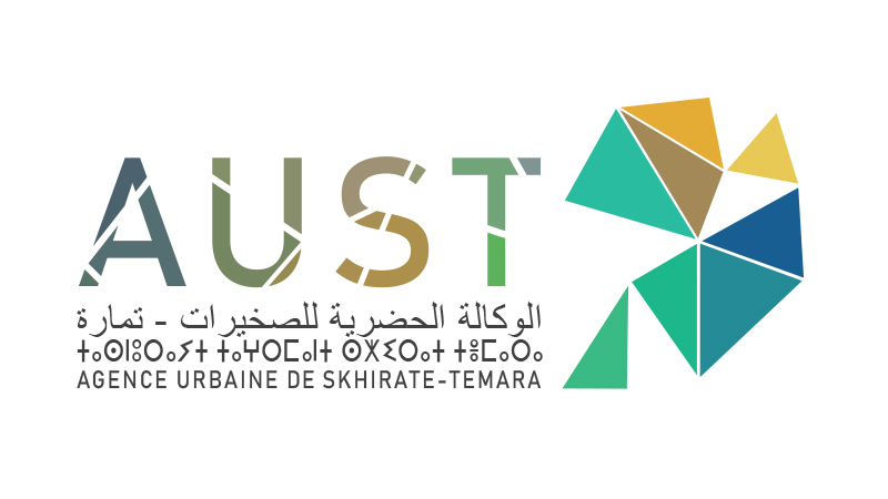 Logo AUST